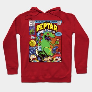 Pickles Comics Hoodie